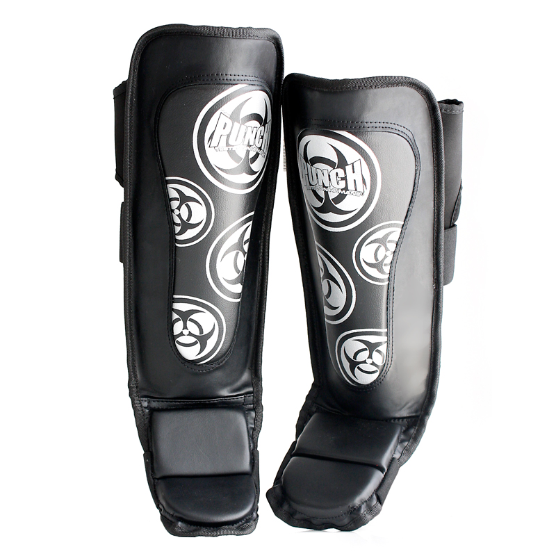 Punch Club Fitness MMA Shin Pad